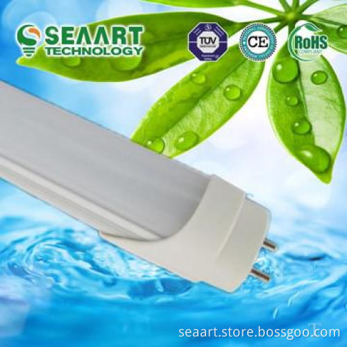 Stable material,safe and steady 12W 120CM t8 LED Tube